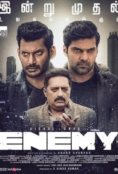 Enemy (2021) | MoVRiP