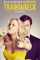 Trainwreck (2015) | MoVRiP