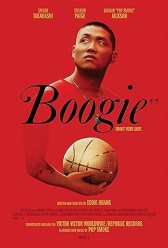 Boogie (2021) | MoVRiP