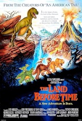 The Land Before Time (1988) | MoVRiP