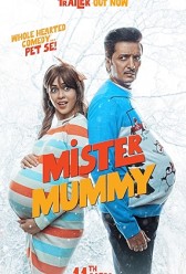 Mister Mummy (2022) | MoVRiP