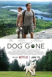 Dog Gone (2023) | MoVRiP