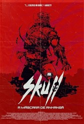 Skull: The Mask (2020) | MoVRiP