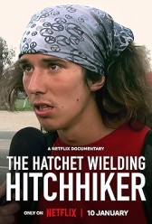 The Hatchet Wielding Hitchhiker (2023) | MoVRiP