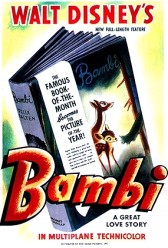 Bambi (1942) | MoVRiP