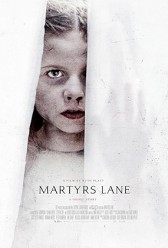 Martyrs Lane (2021) | MoVRiP