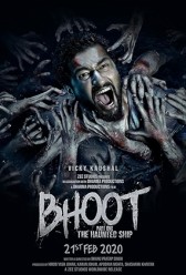 Bhoot: Part One - The Haunted Ship (2020) | MoVRiP