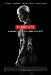 Ex Machina (2014) | MoVRiP