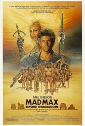 Mad Max Beyond Thunderdome (1985) | MoVRiP