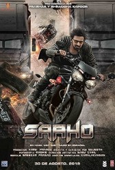 Saaho (2019) | MoVRiP