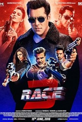 Race 3 (2018) | MoVRiP