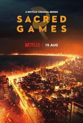 Sacred Games (2018) | MoVRiP