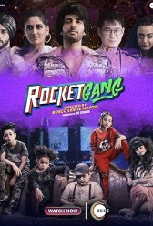 Rocket Gang (2022) | MoVRiP