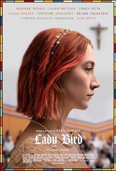 Lady Bird (2017) | MoVRiP