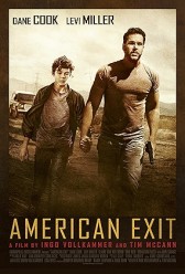 American Exit (2019) | MoVRiP