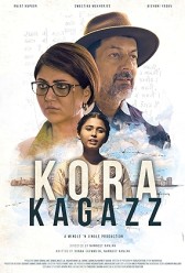 Kora Kagazz (2022) | MoVRiP