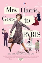 Mrs. Harris Goes to Paris (2022) | MoVRiP