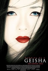 Memoirs of a Geisha (2005) | MoVRiP