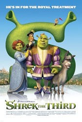 Shrek the Third (2007) | MoVRiP