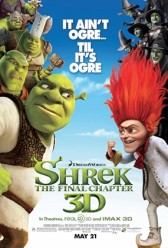 Shrek Forever After (2010) | MoVRiP