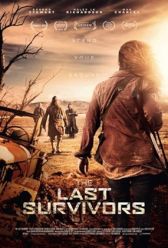 The Last Survivors (2014) | MoVRiP