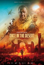 Once in the Desert (2022) | MoVRiP