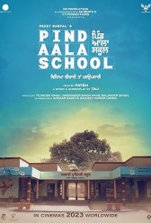 Pind Aala School (2024) | MoVRiP