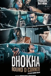 Dhokha (2022) | MoVRiP