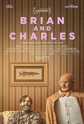 Brian and Charles (2022) | MoVRiP