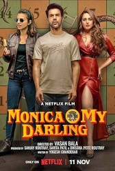 Monica, O My Darling (2022) | MoVRiP