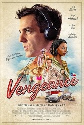 Vengeance (2022) | MoVRiP