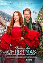 Falling for Christmas (2022) | MoVRiP