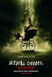 Jeepers Creepers: Reborn (2022) | MoVRiP