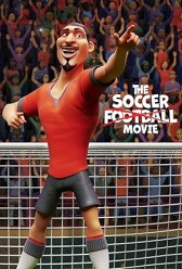 The Soccer Football Movie (2022) | MoVRiP