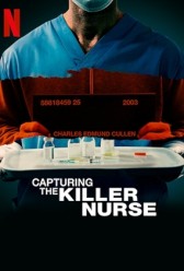 Capturing the Killer Nurse (2022) | MoVRiP