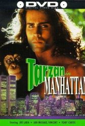 Tarzan in Manhattan (1989) | MoVRiP