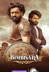 Bimbisara (2022) | MoVRiP