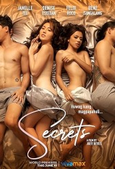 Secrets (2022) | MoVRiP