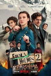 Enola Holmes 2 (2022) | MoVRiP