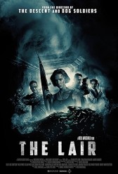 The Lair (2022) | MoVRiP