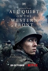 All Quiet on the Western Front (2022) | MoVRiP