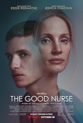 The Good Nurse (2022) | MoVRiP