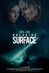 Breaking Surface (2020) | MoVRiP