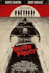 Death Proof (2007) | MoVRiP