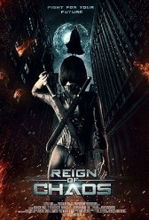 Reign of Chaos (2022) | MoVRiP