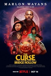 The Curse of Bridge Hollow (2022) | MoVRiP