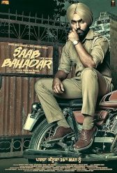 Saab Bahadar (2017) | MoVRiP