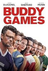 Buddy Games (2019) | MoVRiP