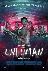 Unhuman (2022) | MoVRiP