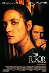 The Juror (1996) | MoVRiP